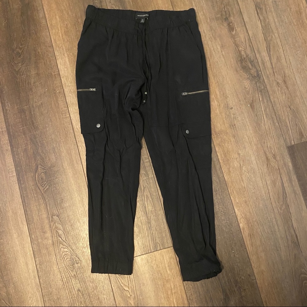 Banana Republic Joggers